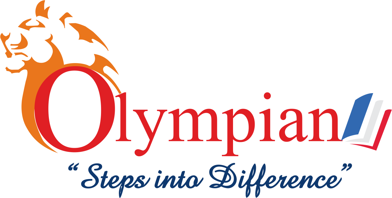 Olympian Logo